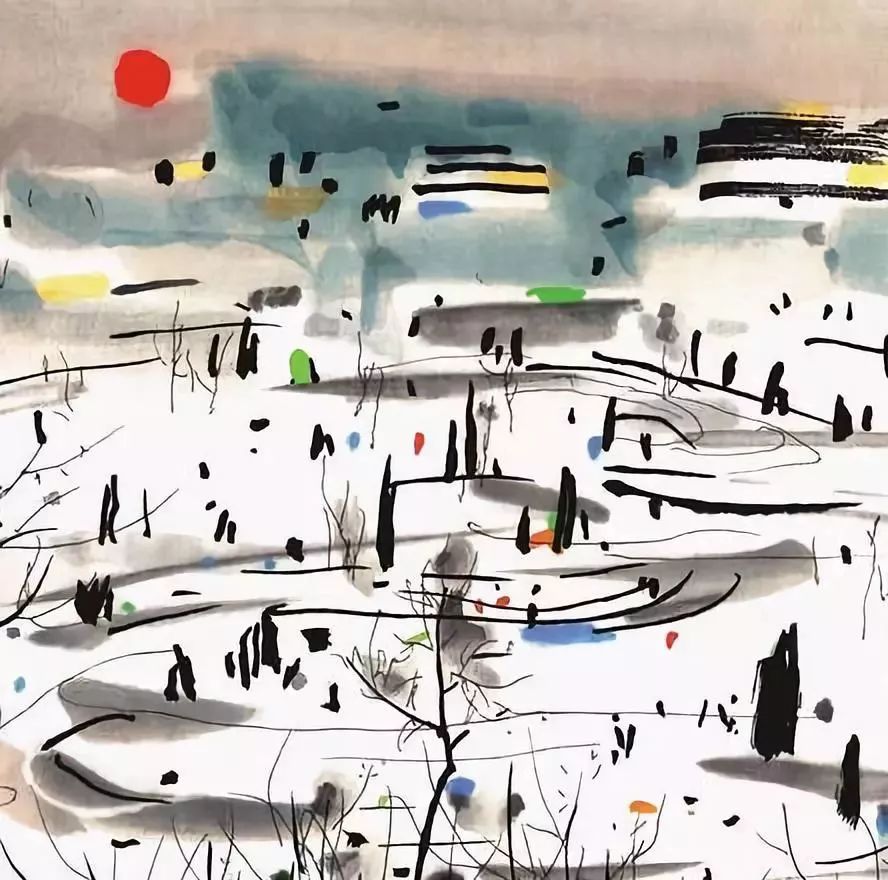 「分享阅读」十位大师笔下的冬天，学了给自己文章添彩~