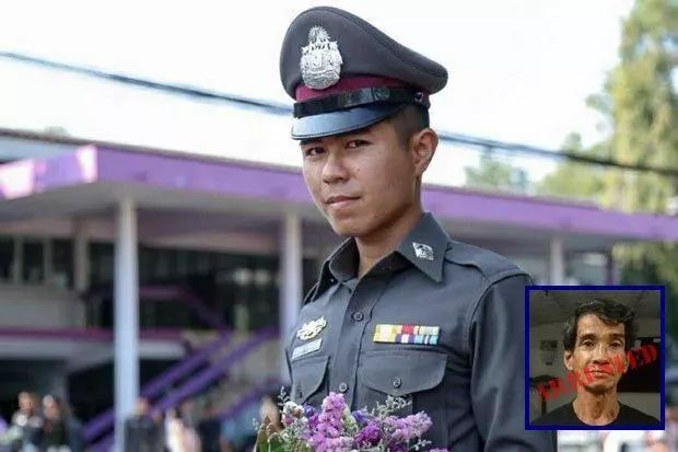 目睹父亲被杀时隔20年后报仇 (亲眼目睹父亲被杀20年后报仇)