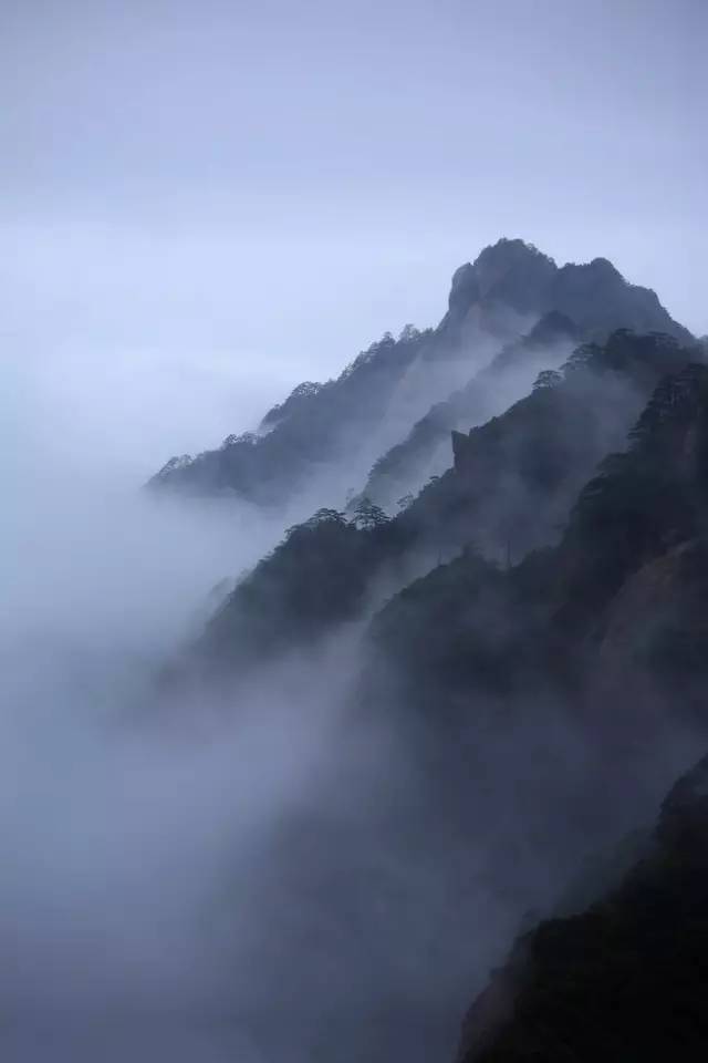 从古至今最有水平的30首诗词,中国40首最高水平诗词