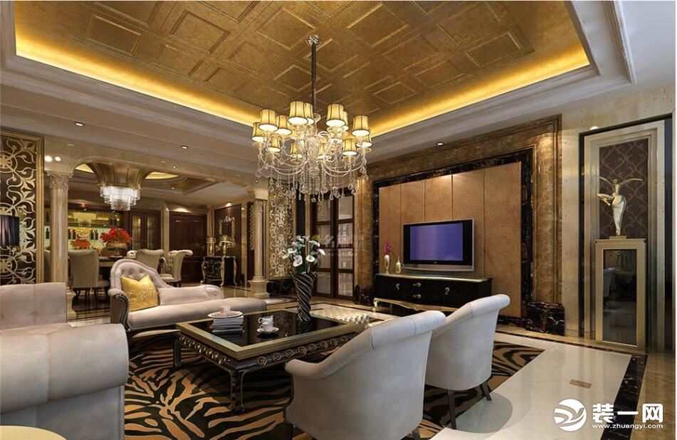 名雕装饰设计师,名雕装饰有名设计师