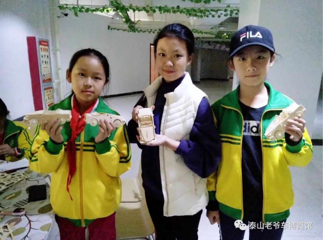 泰山世界古典汽车博览馆老爷车,泰山汽车博物馆开放时间表