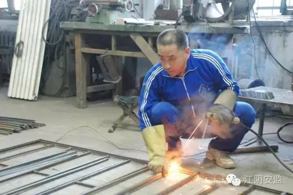 电气焊在施工中应遵守哪些规定,电气焊作业注意事项