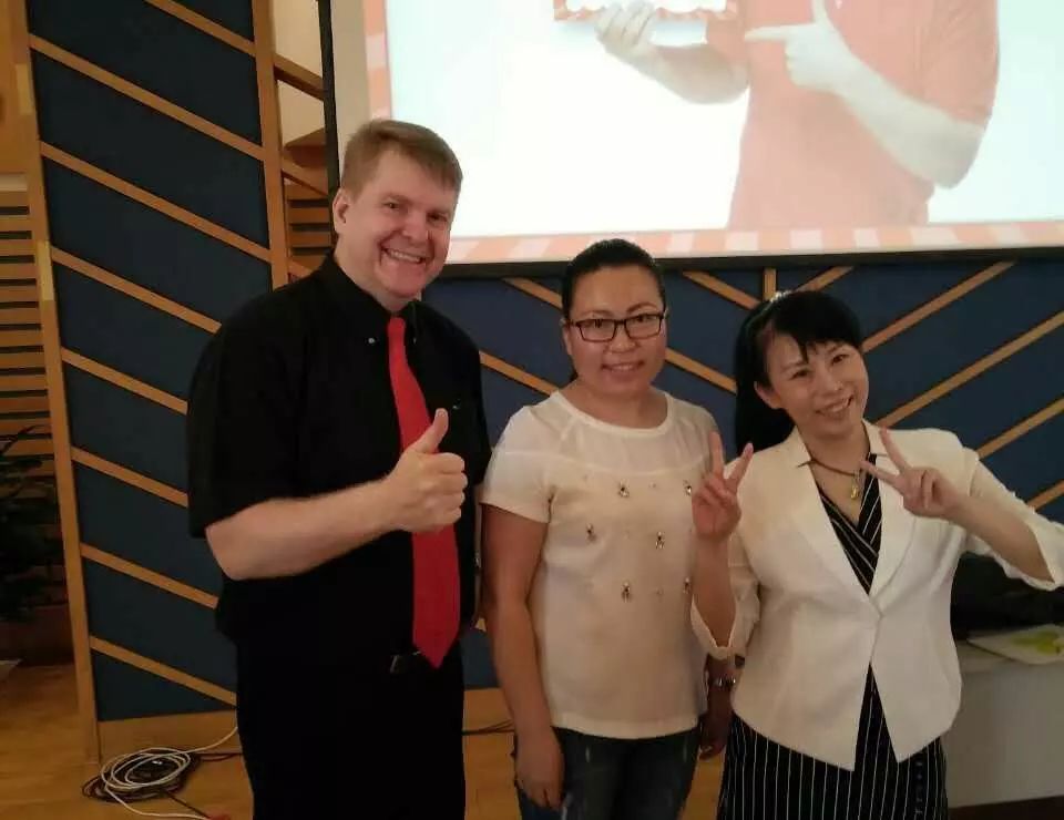 「阅读能手」邢凯霞老师一等奖学员：张硕、李雨涵