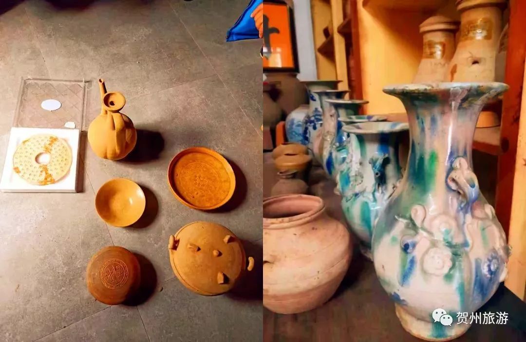 贺州的旅游景点大全,贺州旅游景点推荐