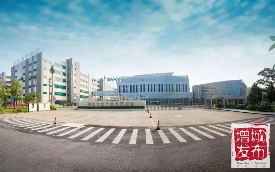 广州新塘最大的商业综合体,新塘有商业氛围感的地方