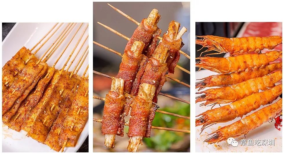 火锅界的黑马入侵东北大汉局，5.8折一个都跑不了