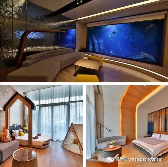 上海深坑酒店基础类型,上海深坑酒店攻略
