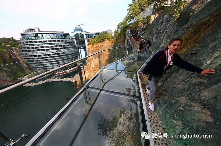 上海深坑酒店攻略,上海深坑酒店有多少房间