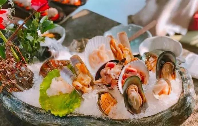 这标题太难起了！帮面包君想标题，送盐田虾1份（福利）｜城市指南