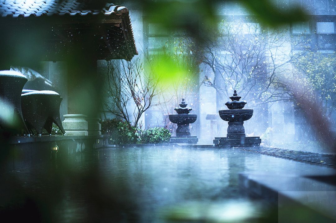 杭州适合泡温泉的地方,杭州泡温泉必备清单