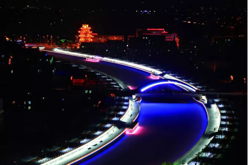 收藏沧州最新最全旅游攻略来啦,沧州华东五市旅游攻略