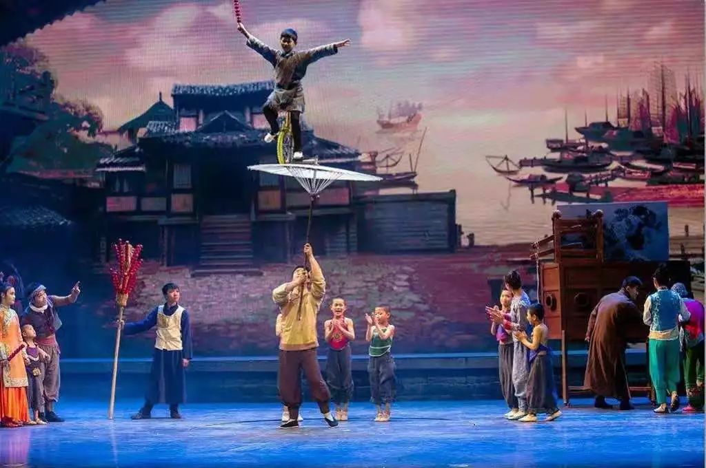 收藏沧州最新最全旅游攻略来啦,沧州华东五市旅游攻略