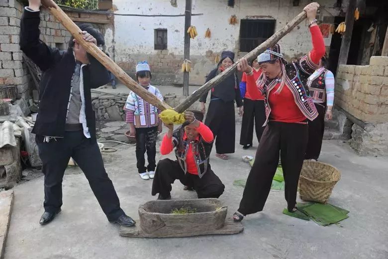 元江哈尼山寨旅游攻略,元江哈尼哪里好玩