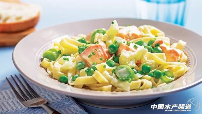 三文鱼有什么好处和坏处,吃三文鱼的好处与功效