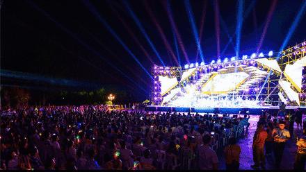 宝安西乡这里有什么好玩的地方,这里是汉中