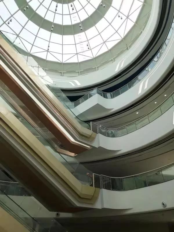 广州新塘最大的商业综合体,新塘有商业氛围感的地方