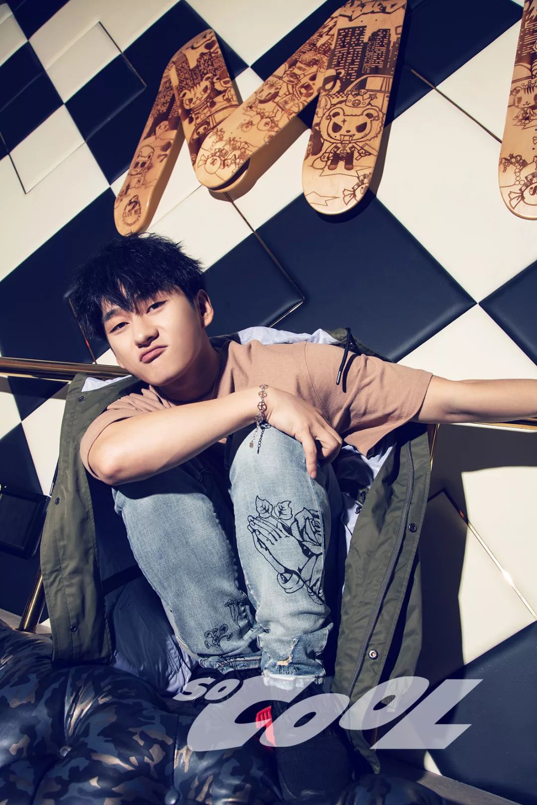 glitter舞蹈视频,glitter跳舞