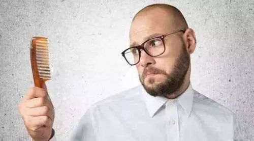 共享大医生｜谁来拯救我的发际线？