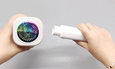 颜值与性能齐飞！让心爱的毛衣10年如新？韩国大宇去毛球神器！好用不伤衣，小巧便携，一物多用！