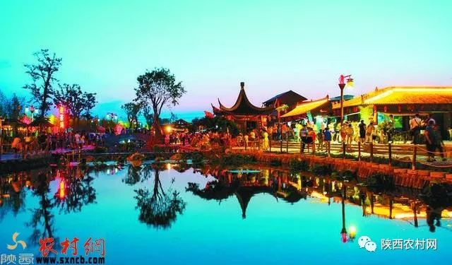 西咸新区泾河新城发展咋样,西咸新区的城市价值