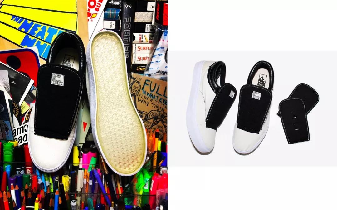 当看到我最爱的两个“N”出了一双防水鞋时,我实在忍不住了