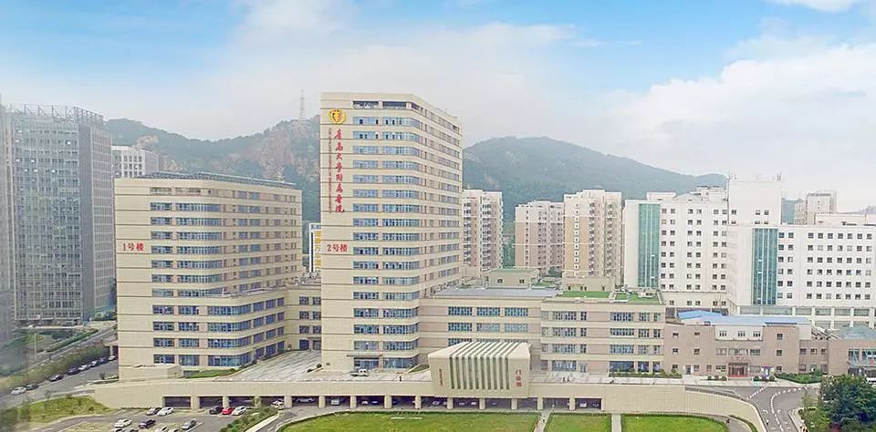 青岛各大医院最新排名,青岛市三甲医院名单排名