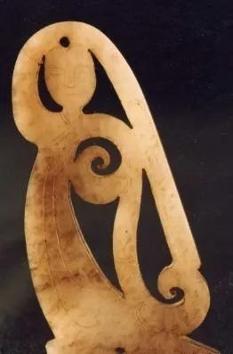 古人跳舞动作,古人的舞蹈