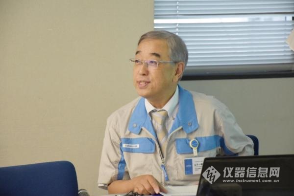 走进日本工业机器人制造中心,参观日本工厂的视频