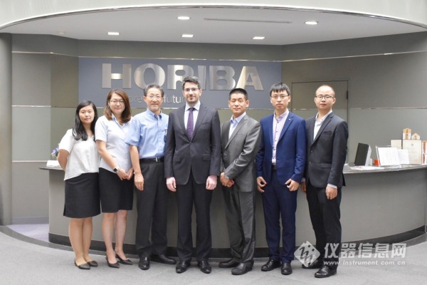 走进日本工业机器人制造中心,参观日本工厂的视频