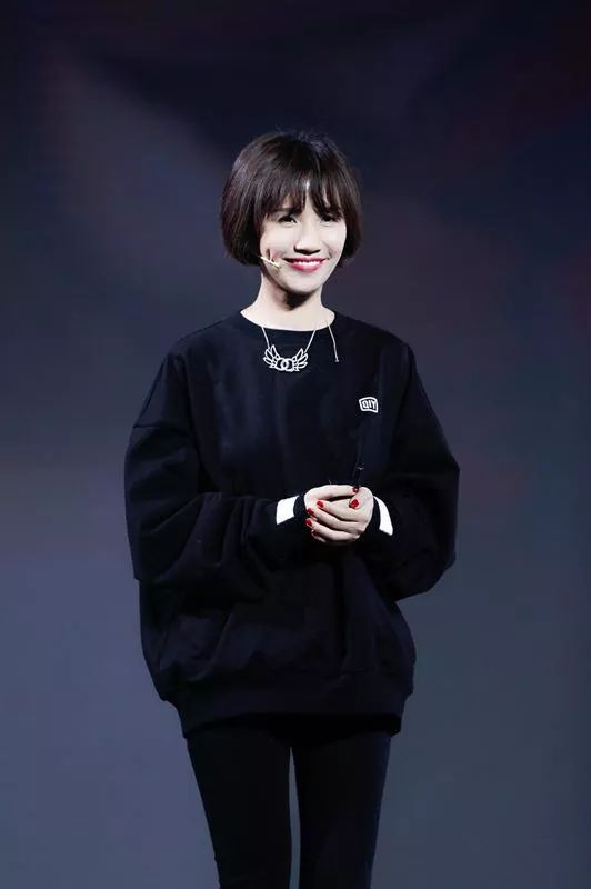 王湘君的“逆生长”营销哲学