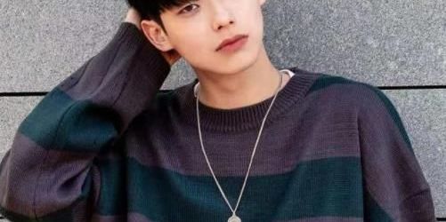 男生发型冬天什么发型比较合适,初中生男生冬天理什么发型