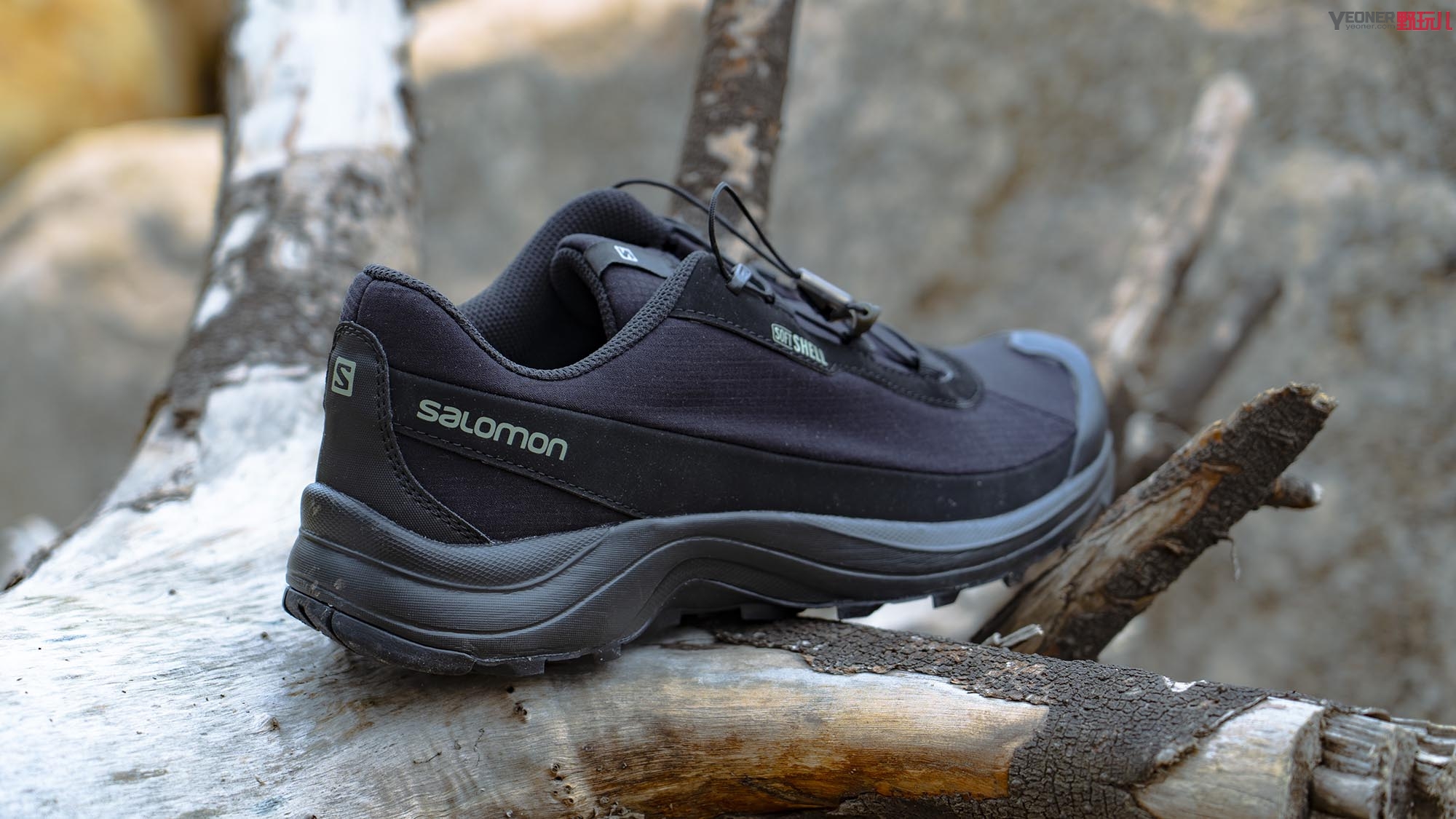 萨洛蒙登山鞋gtx测评,萨洛蒙新款鞋测评