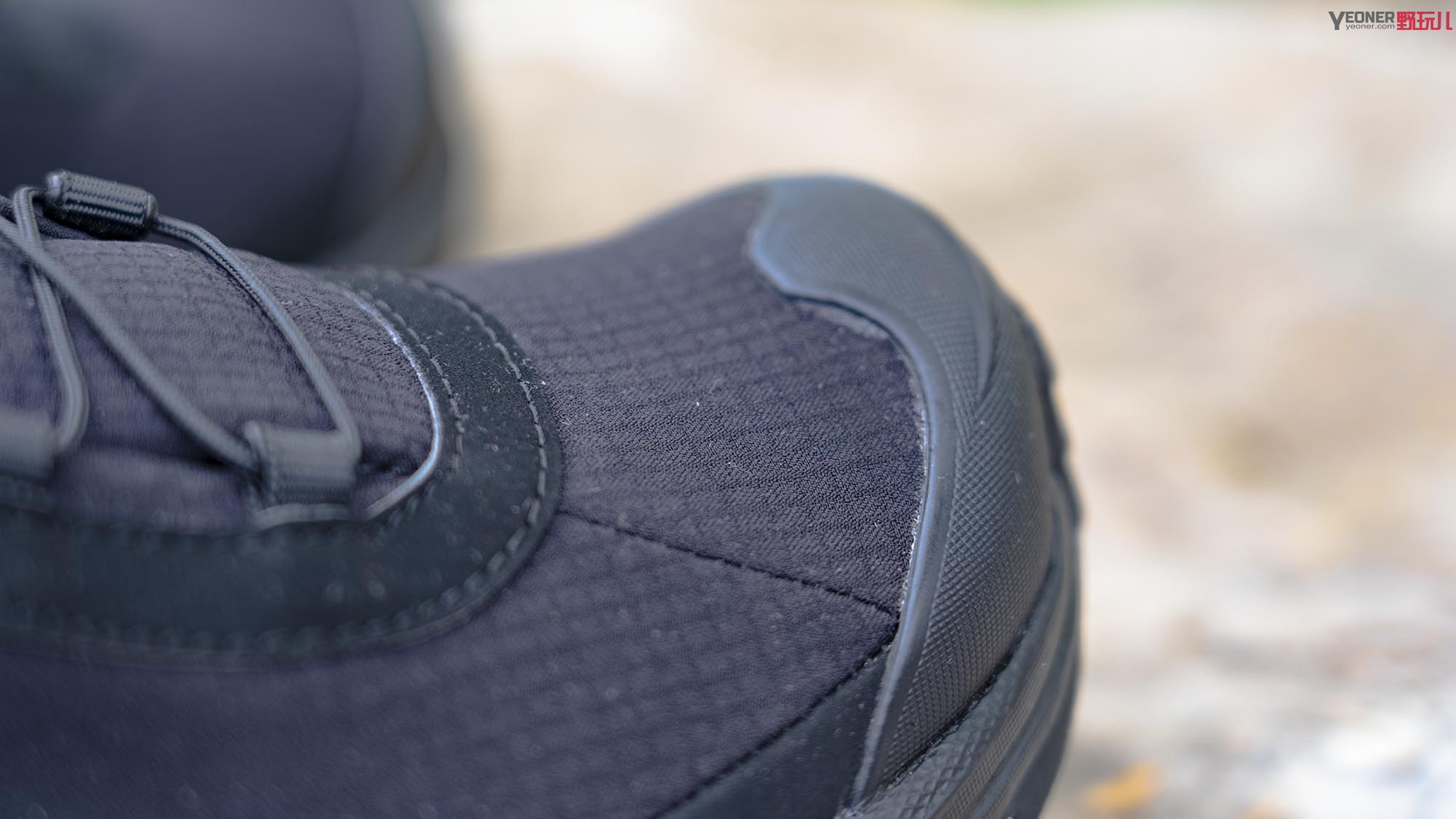 萨洛蒙登山鞋gtx测评,萨洛蒙新款鞋测评