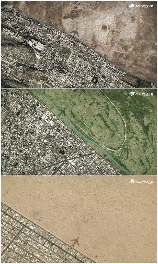 DNA能打折？墨西哥航空这个创意让人叹服