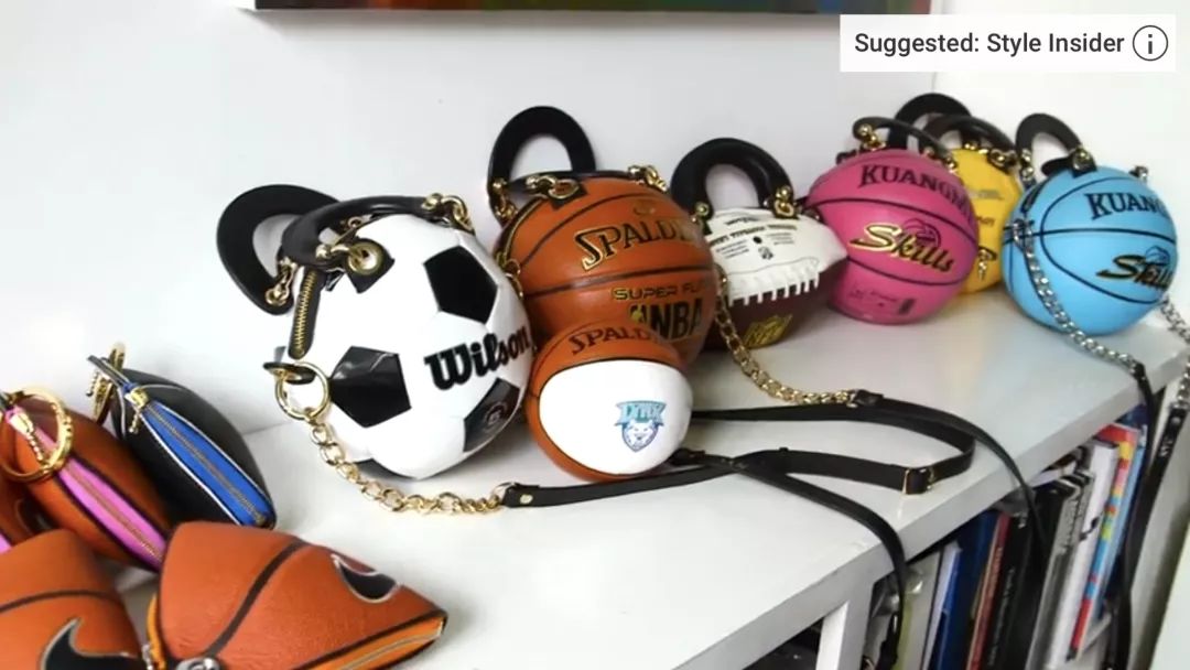 高颜值单肩篮球包推荐,篮球包双肩包推荐高颜值红色