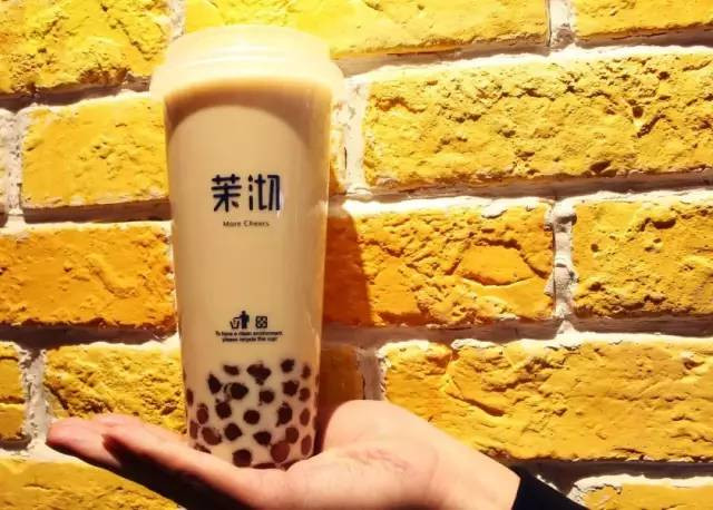 苏州十大珍奶店排名,苏州珍奶店哪家好吃