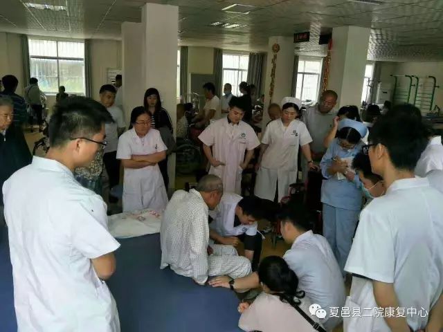 二院康复科最新消息,康复专家坐诊