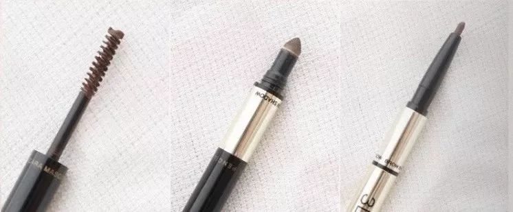 眉笔29元两支,三姿堂二叉眉笔林允