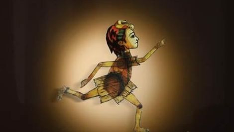 魔都下周超BANG的15个活动，《博洛尼亚国际插画展》、《虚.构》、《平行世界2》……