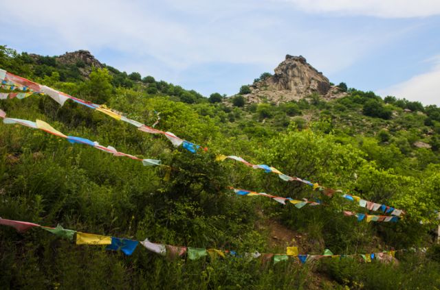 美丽的山城碾子山夜景,美丽的山城碾子山