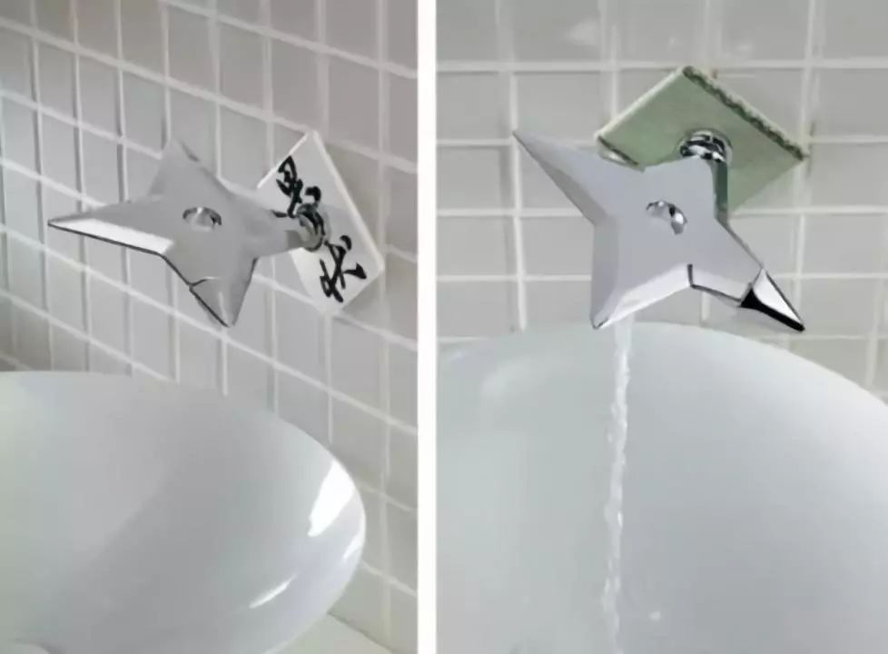 亏损5亿日元的水龙头，一有人气就不卖了！