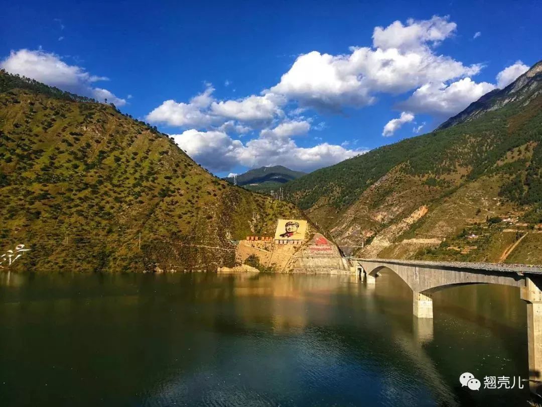 游记分享｜如梦木里，神秘的花园