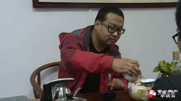 选择衡东：外地人眼中衡东：宜居宜业有大爱