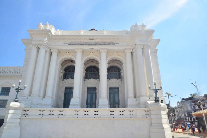 尼泊尔山水旅行,尼泊尔旅游11月