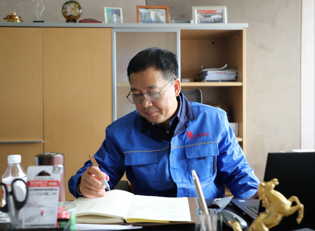 大事件!这个人空降江铃!江西智造将重新定义汽车!