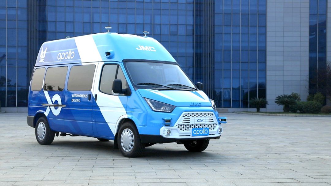 大事件!这个人空降江铃!江西智造将重新定义汽车!