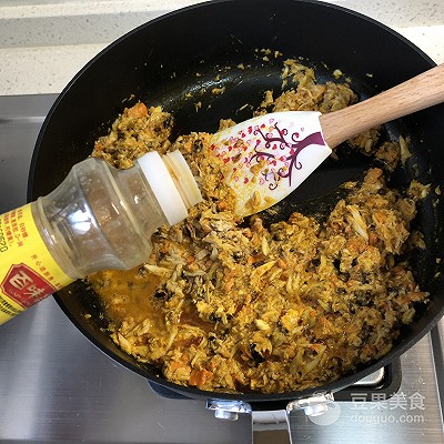 蟹黄酱秃黄油,蟹黄酱排行榜