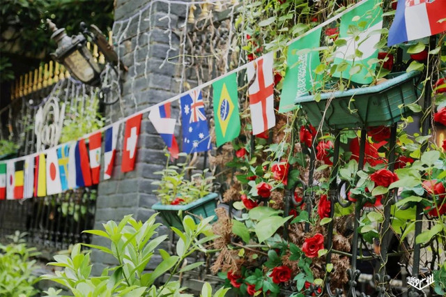 越秀华侨新村二期,广州越秀区生活的真实感受