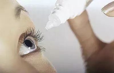 有没有专治老花眼的眼药水,有没有能治老花眼的眼药水