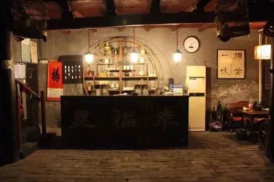 洛阳隐藏在山里的民宿,洛阳竟藏着这么一个绝美之地